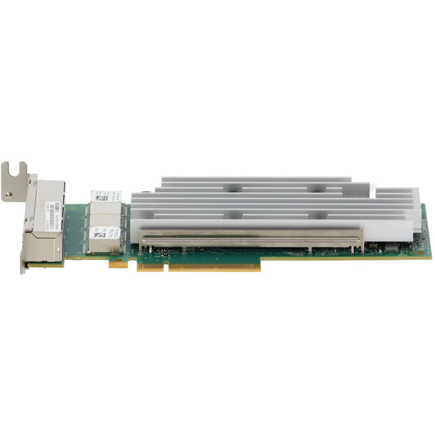Dell QLogic FastLinQ QL41164HL Quad Port 10Gb RJ45 CNA LP