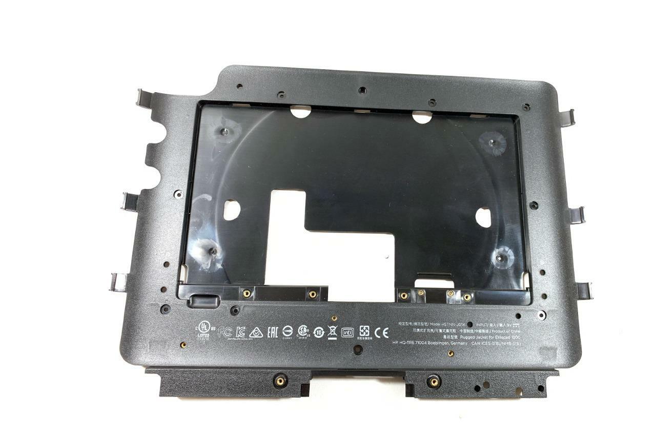 OEM HP ElitePad 1000 Rugged Jacket HSTNN-J01X
