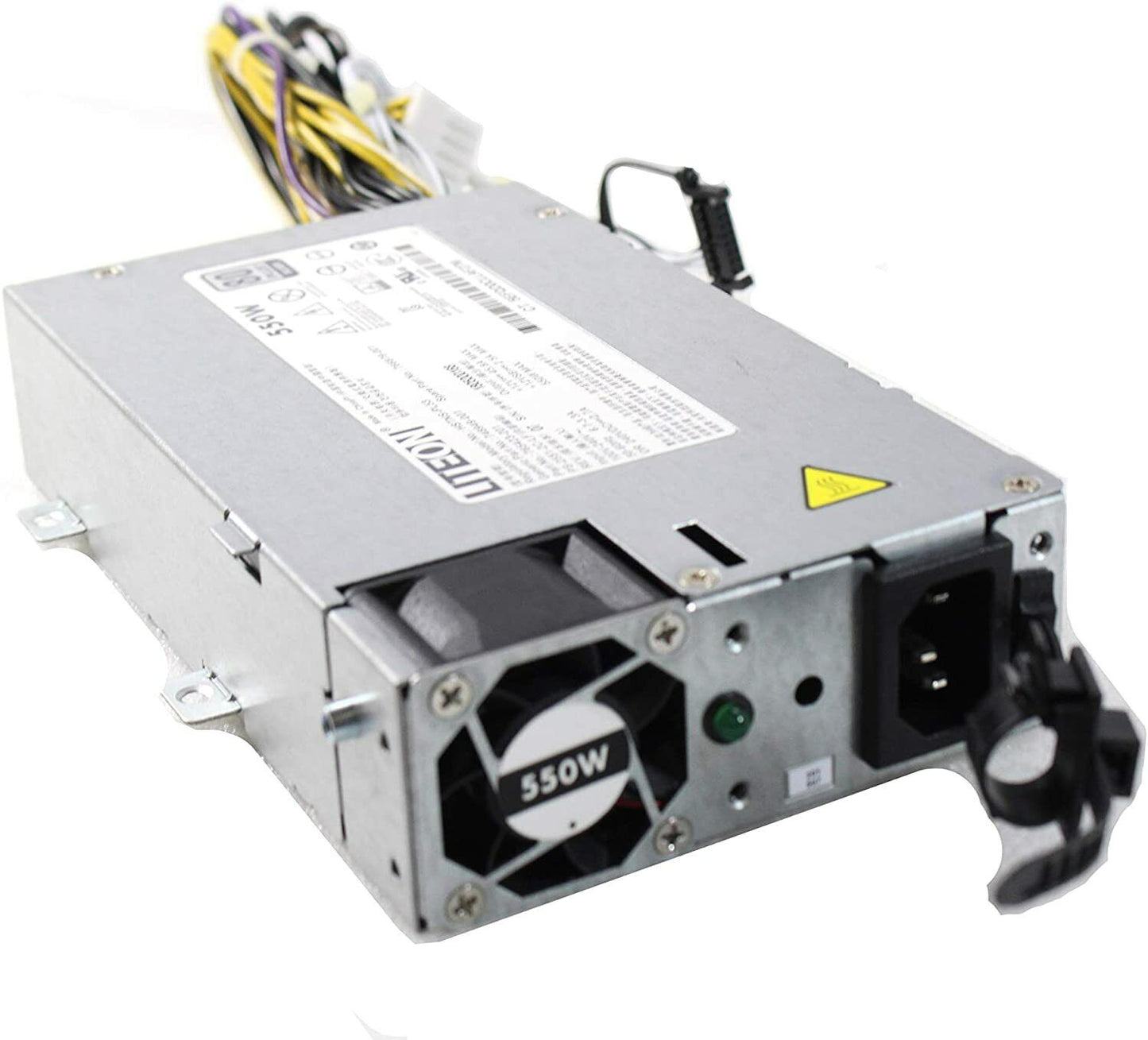 748949-001 HPE 550W AC 100-240V 50-60HZ G9 Power Supply HSTNS-PL53 PS-2551-2C-LF