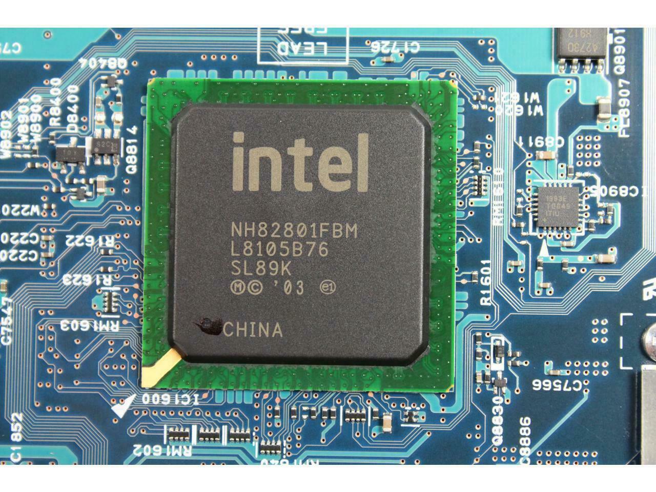 LOT x 10 Toshiba Tecra M4 M4-S115TD Nvidia 6600 128MB Motherboard P000456590