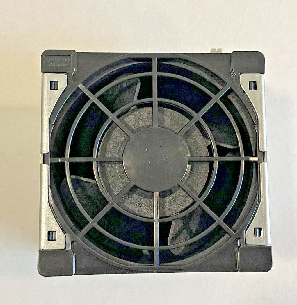 Supermicro FAN-0219L4-1 80x80x80mm,14.2K-15K RPM Counter-rotating,Hot-swappable