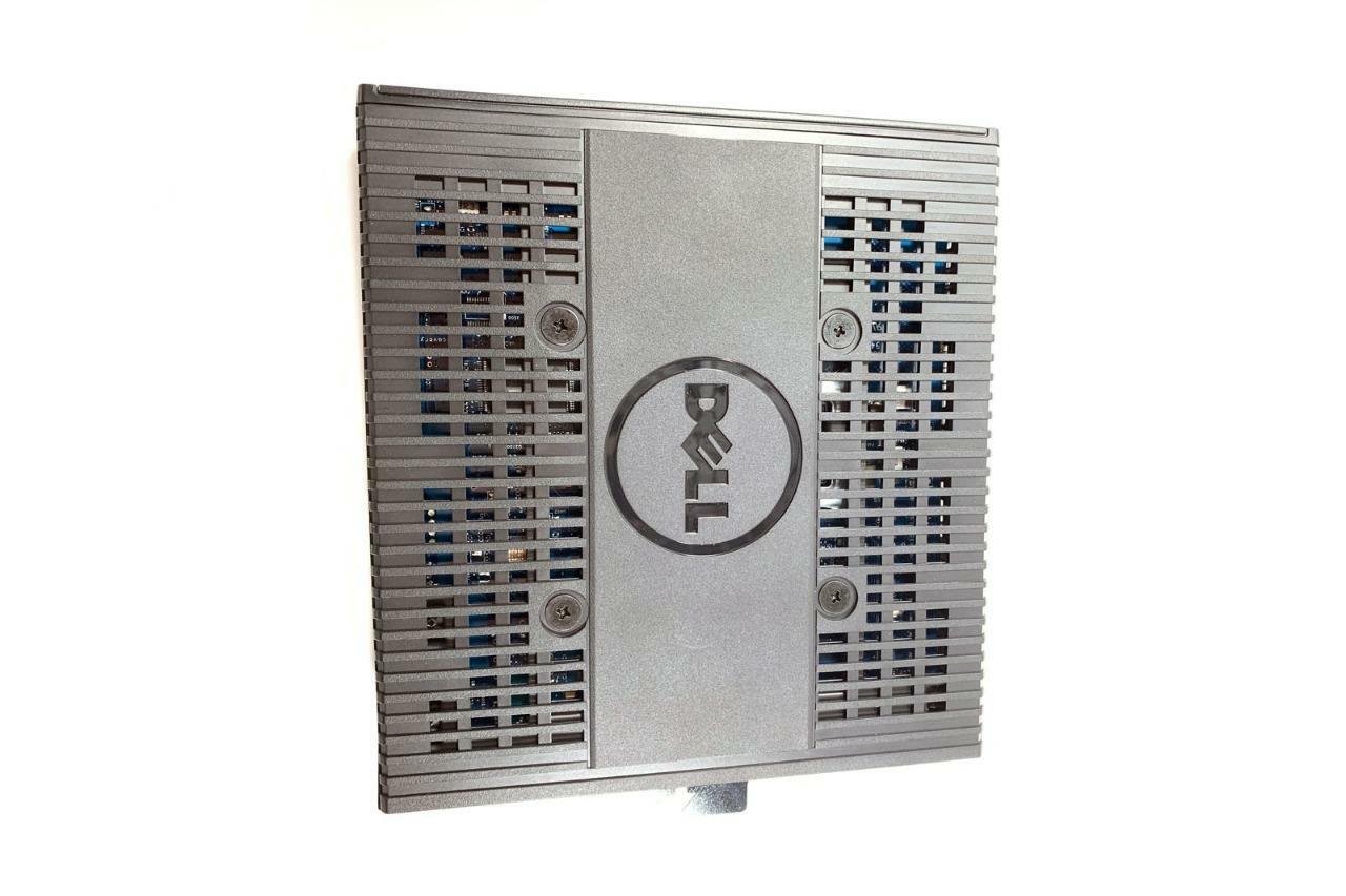 Dell Wyse 5010 WIFI Thin Client AMD GT48E 1.4GHz 2GB 2GB OS 8.5 VJ7YJ-SP-EEE