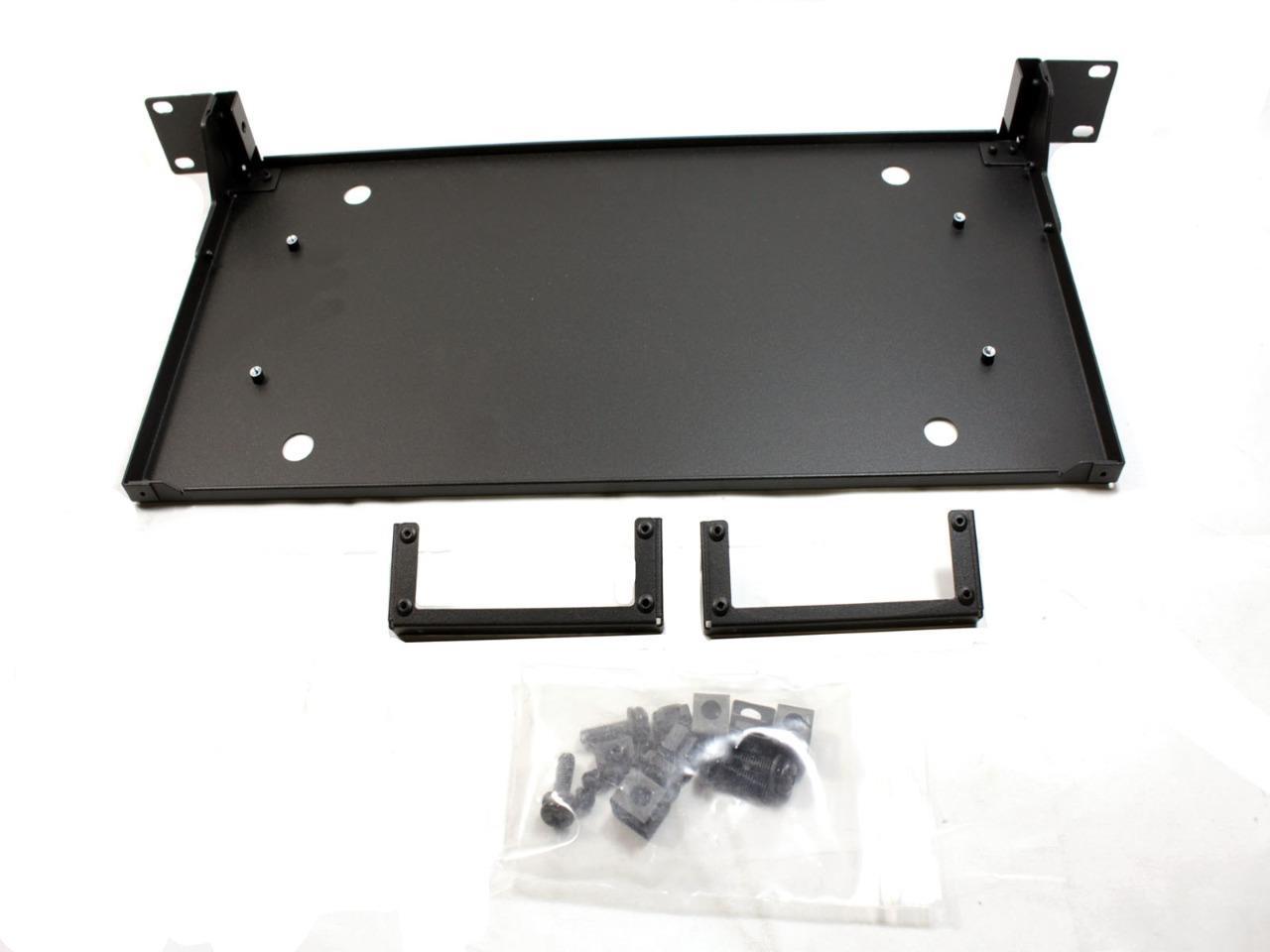 Dell Powerconnect W-620 Black Rack Mount Kit NPPYH 0NPPYH CN-0NPPYH