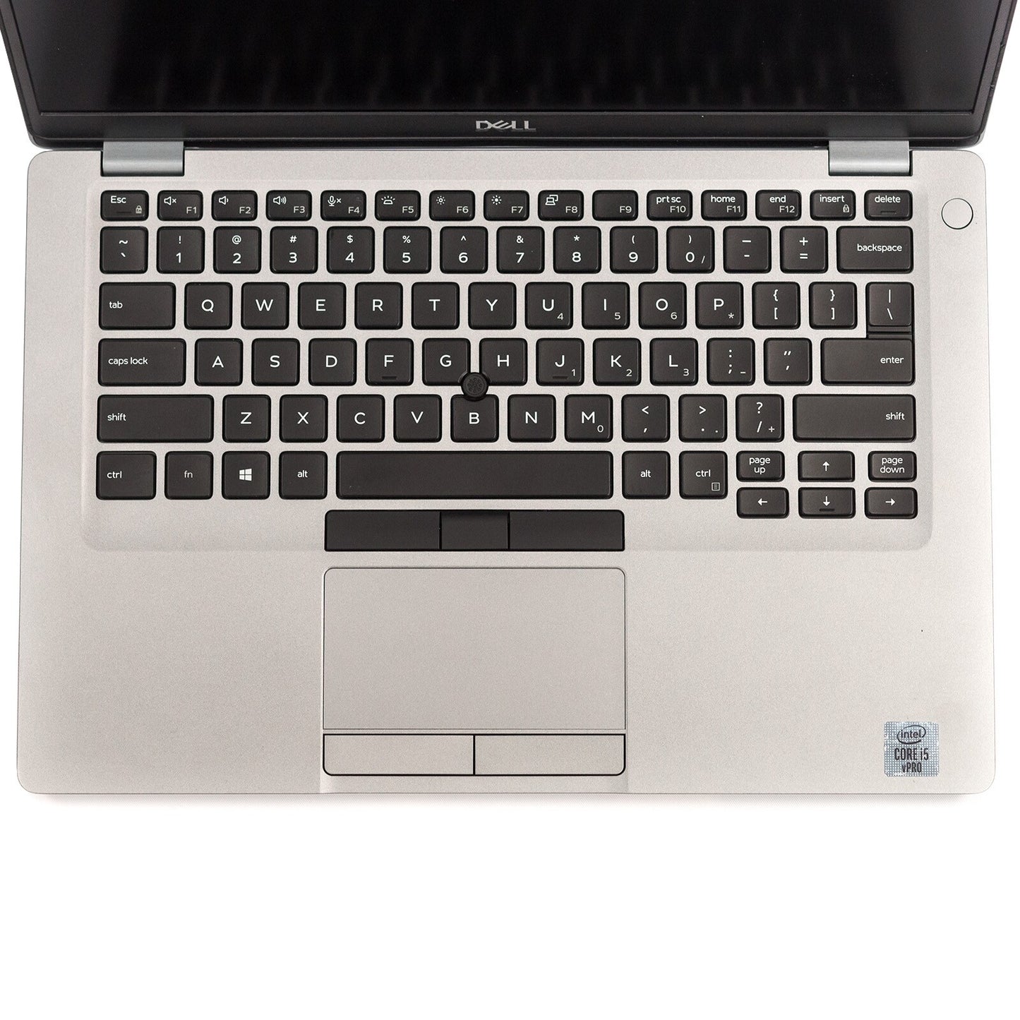 Dell Latitude 5410 14" Laptop Quad-Core i7 16GB 512GB SSD Windows 11 Pro B v.WAA