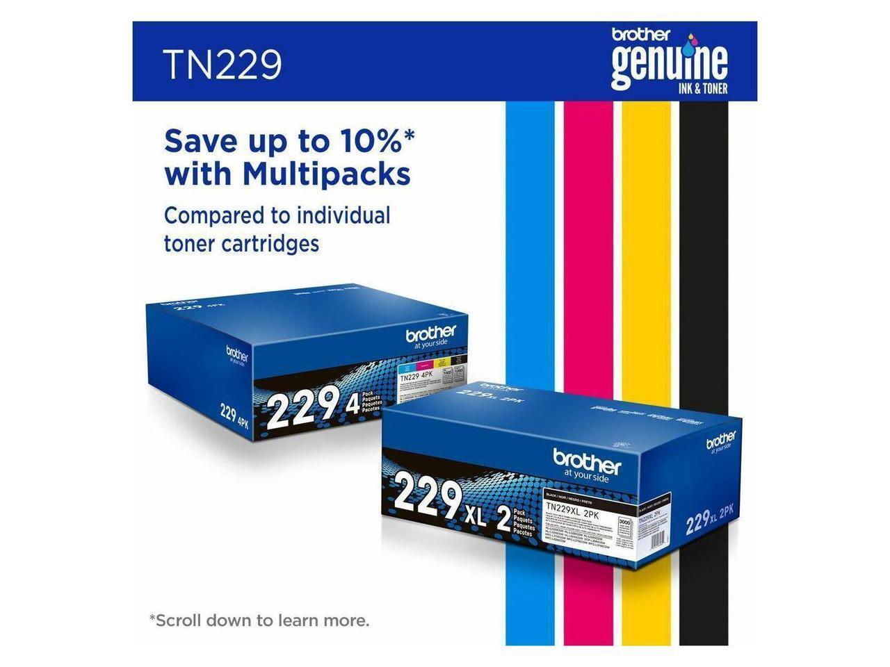 CRTRD Broth|TN229Y R