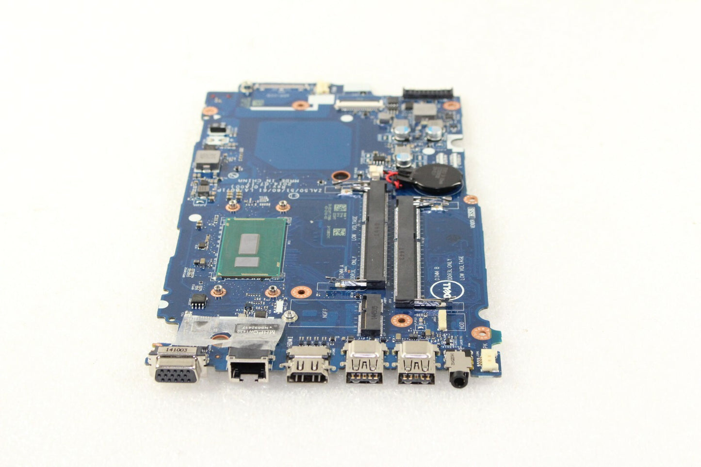 Dell 0CD5P2 Latitude 3450 Laptop Motherboard w/ Intel Core i3-5005u LA-B071P