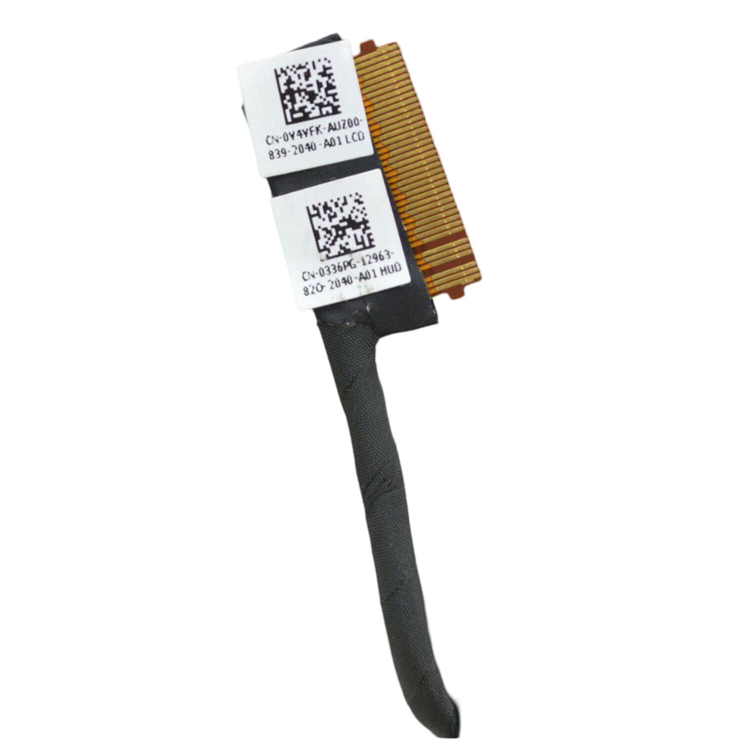 New Dell Latitude 3189 11.6" HD 1366 x 768 LCD Touchscreen Assembly V4VFK 1RHN9