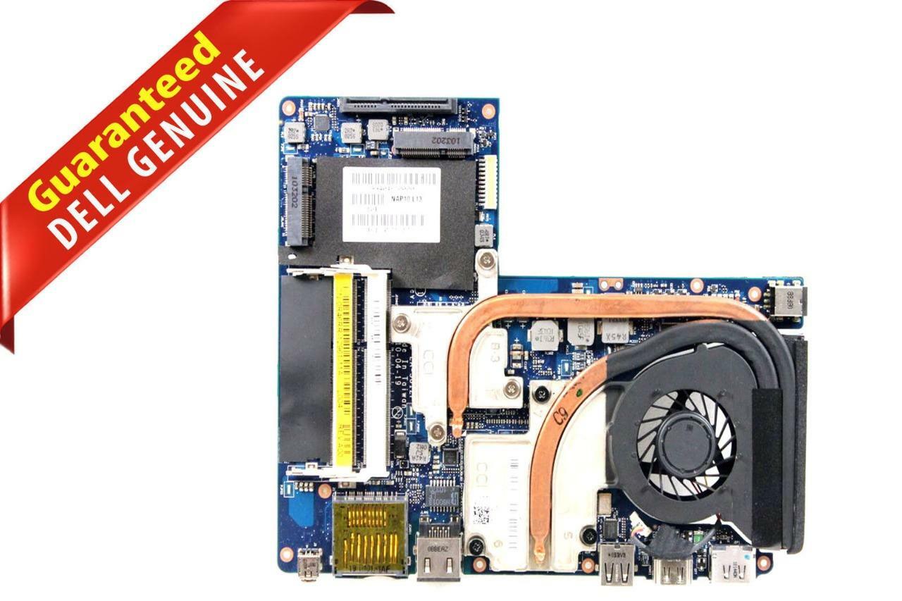 Dell Alienware M11X R2 Intel Core i3-I3-380UM Laptop Motherboard LA-5812P R46RR