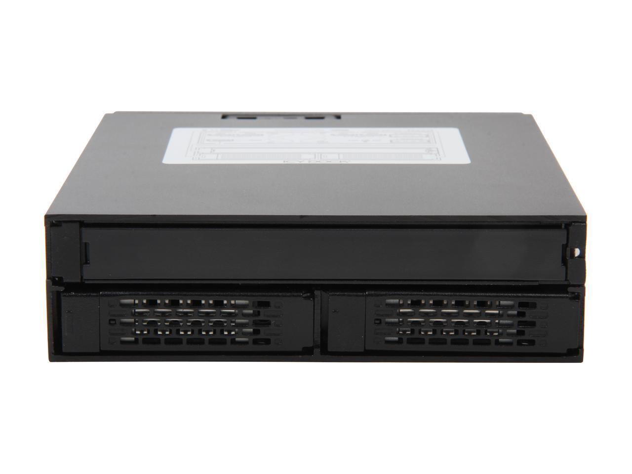 ICY DOCK CH ICYDO|MB994IPO-3SB R