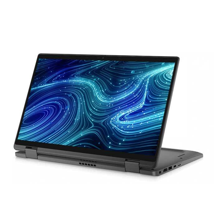 Dell Latitude 7420 2-in-1 14" FHD Touch I7-1185G7 16GB 256GB SSD IR Cam W10 Pro