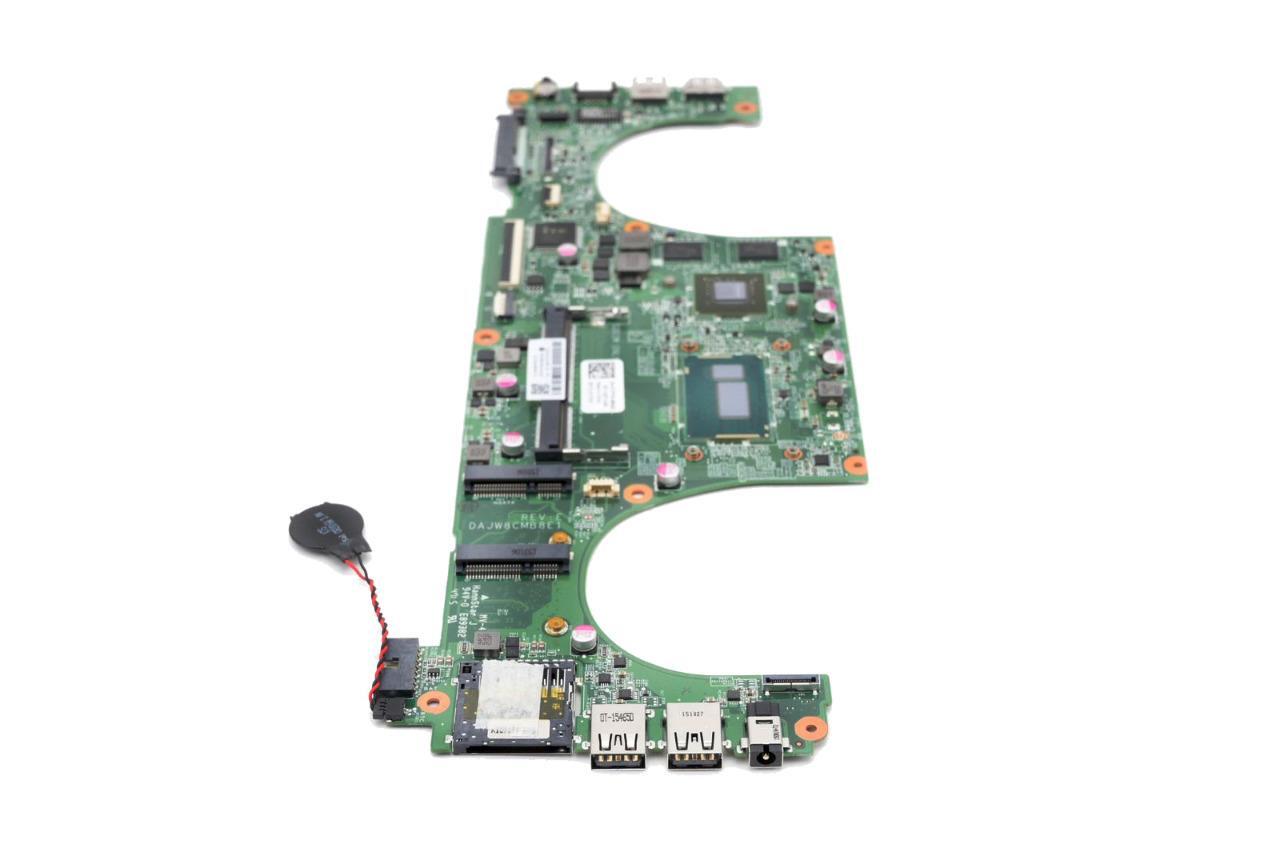 Dell Vostro 5470 Intel i5-4210U 1.70GHz GeForce GT740M DDR3 Motherboard TYFY8