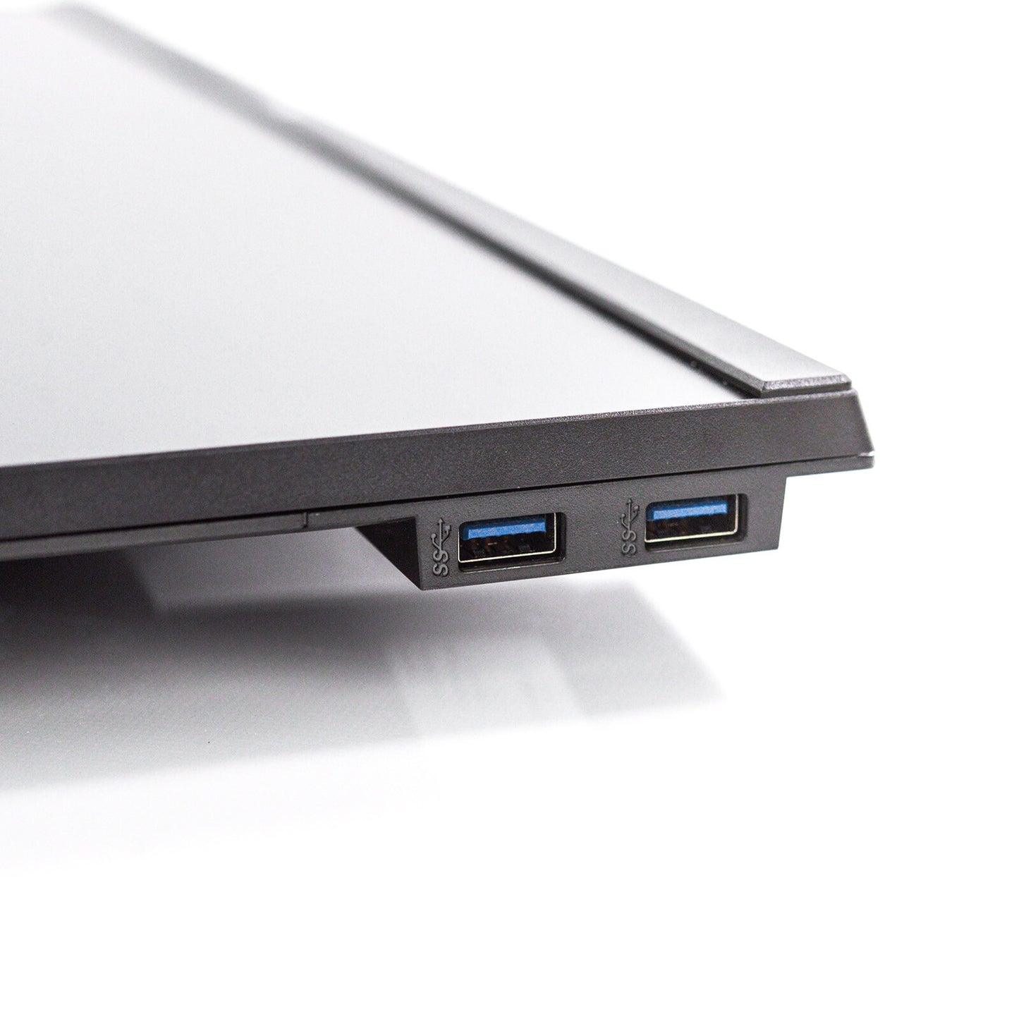 Dell P2419H 24" 1920x1080 16:9 Ultrathin IPS Monitor ONLY HDMI VGA USB - Grade B