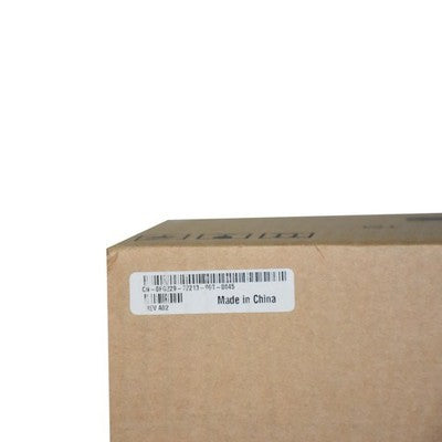 Dell Laser Printer 1815dn Black Toner Cartridge Yield 3K Pages RF223 NF485 FG229