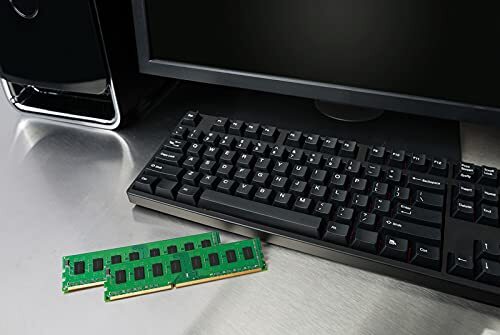 Kingston Technology Corp. KCP432NS816 NBM 16G|KINGSTON KCP432NS816 R Memory