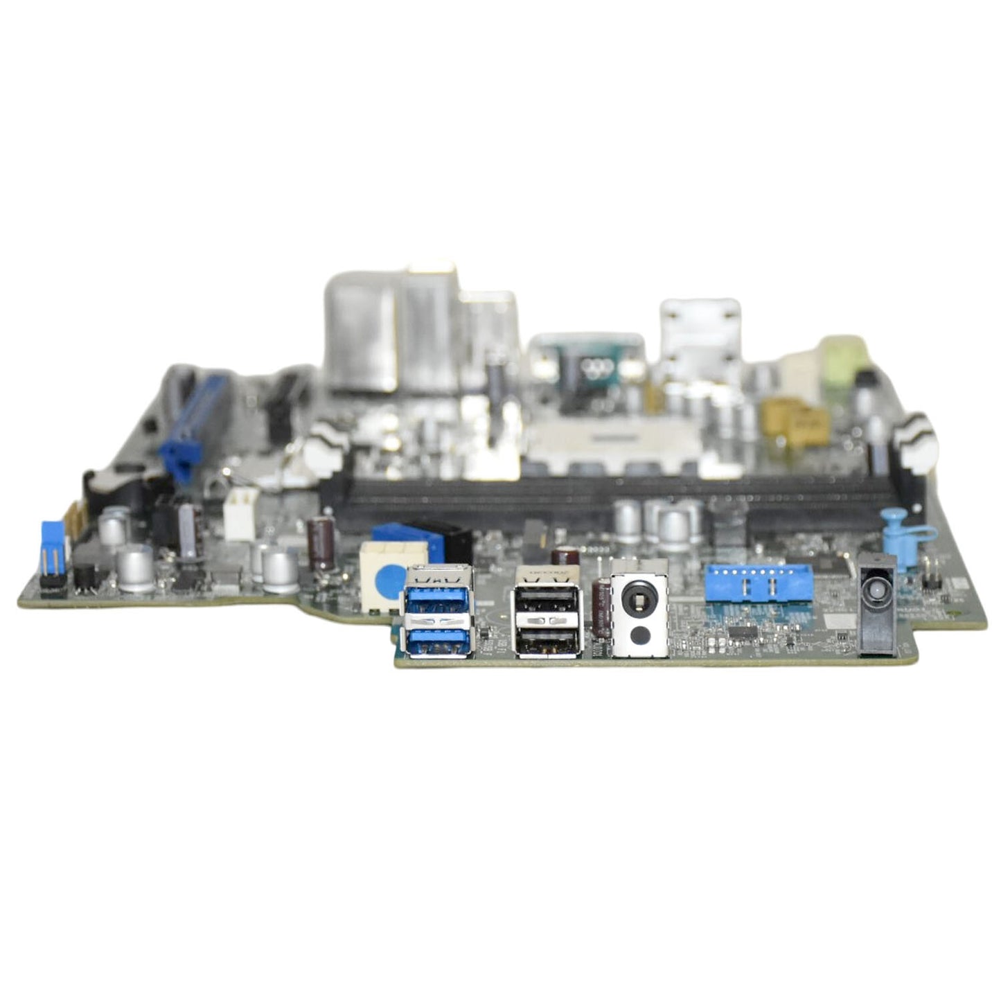 Dell Optiplex 5055 SFF Dual DP Socket AMD DDR4 Desktop Motherboard 7HXY6 62P7J