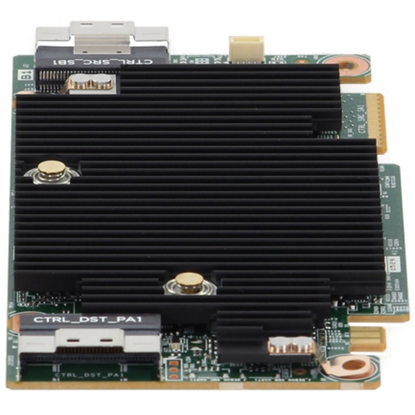 Dell HBA355i Host Bus Adapter Front w/o Bracket v2 (T761Y)