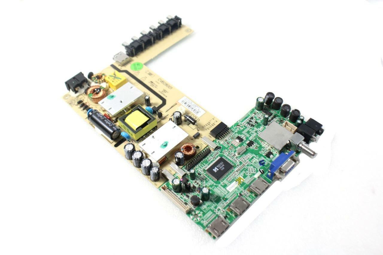 Seiki 26" SE26HQ02 32H0227A, 32H0232 Power + Main Board Unit