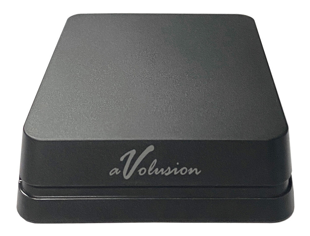 Avolusion Mini HDDGear Pro 640GB USB 3.0 External Hard Drive (PS4 Pre-Formatted)