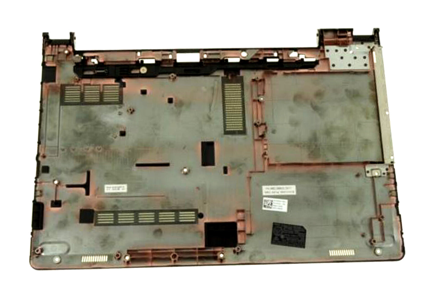 Dell Inspiron 15 3558 Genuine Bottom Case Base Cover Black HNC42 I3558-10000BLK