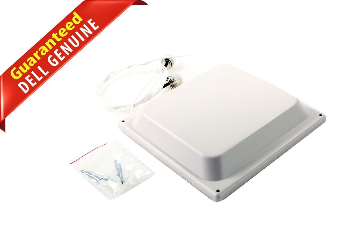 Dell Aruba ANT-2*2-D607 7.0DB N-Type 2.4/5G 60DEG SECTR 3EM17860DWAB W6R79