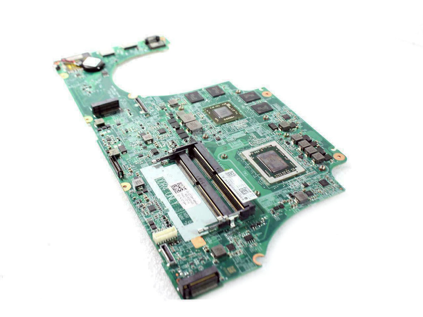 Genuine Dell Inspiron 15 5576 FX-9830P AMD 3.0Ghz Motherboard DAAM9CMBAD0 2TG9M