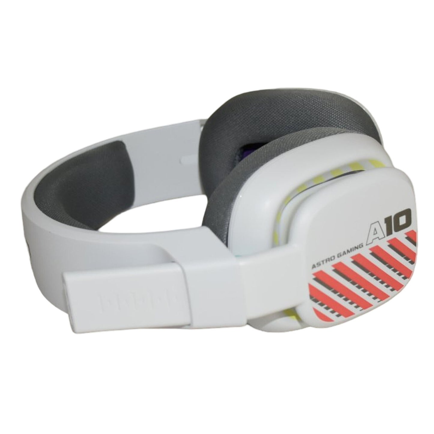 ASTRO Gaming A10 Gen 2 Wired Headset - PS5, PS4, Switch, PC/Mac - White