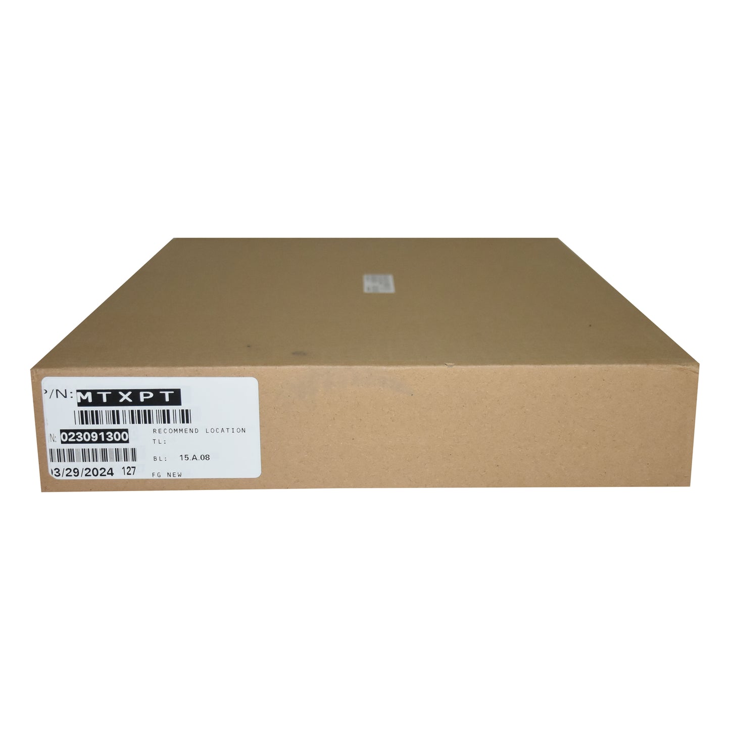 Dell G Series G5 5500 5505 15.6" FHD 60Hz LCD Display Assembly MTXPT - Black