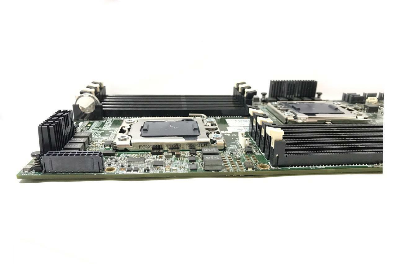 Dell D61XP PowerEdge C6100 Motherboard