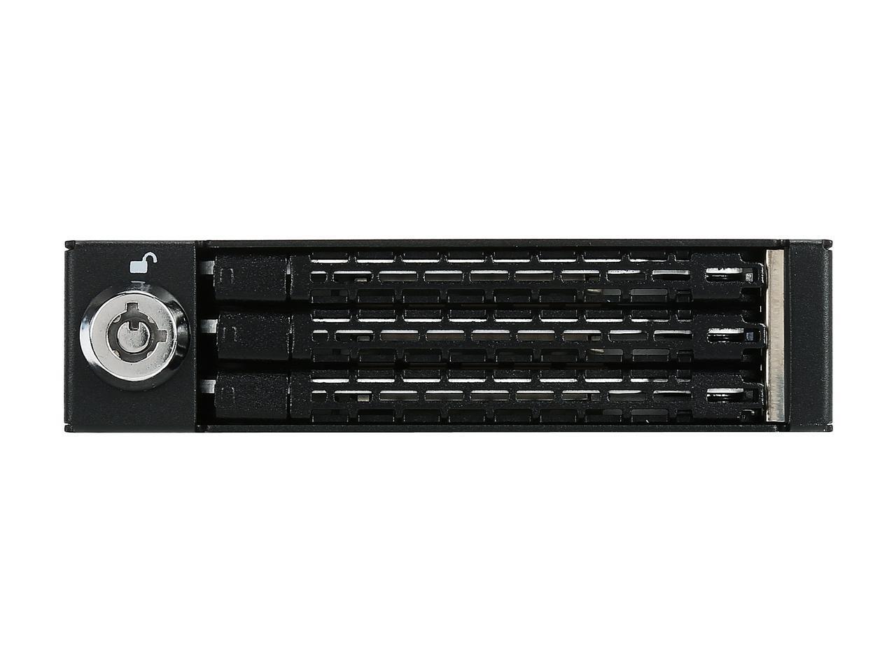 ICY DOCK MB993SK-B ACC HDD ICTDOCK| MB993SK-B R Accessories - PC