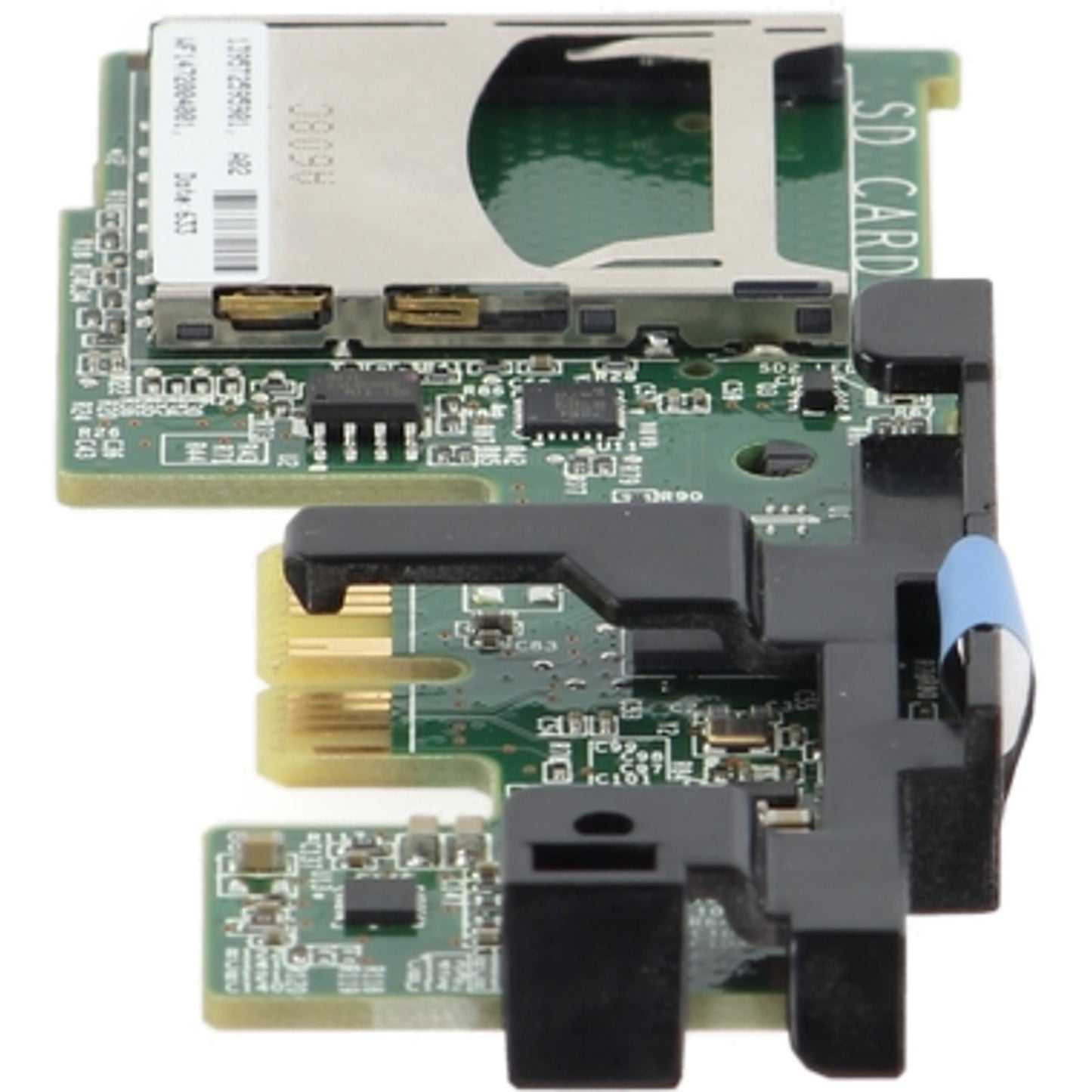 Dell 13th Gen Internal Dual SD Module (PMR79)
