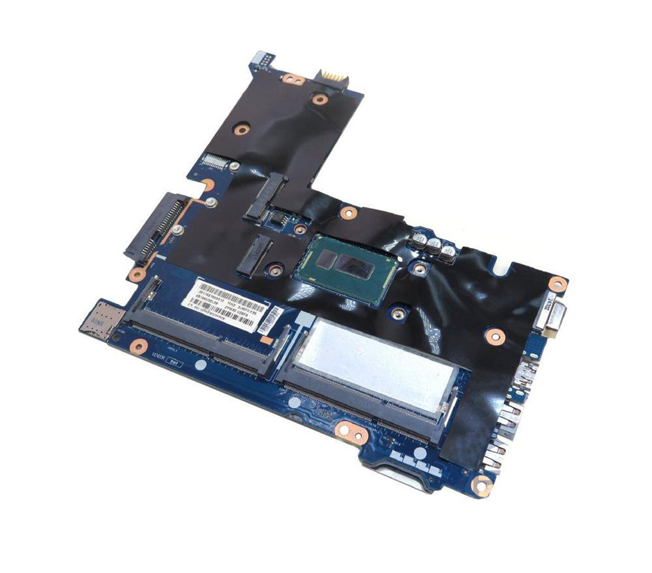 Genuine HP ProBook 455 G5 AMD A9-9420 Laptop Motherboard DAX9AAMB6E0 L15822-601
