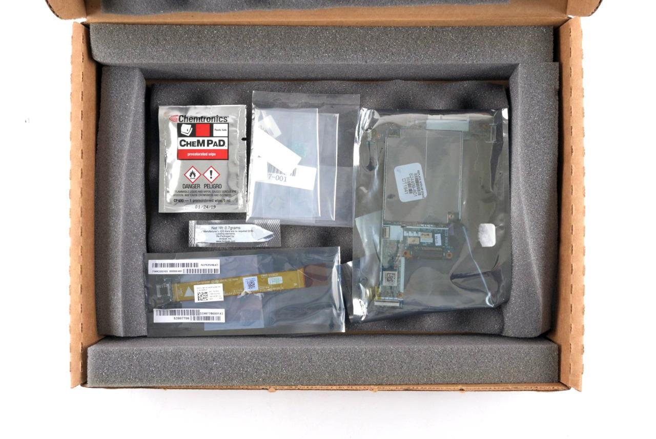 New SPS Motherboard W/Power Board 4GB 64GB WIN ASTRO 824499-601 754981-001