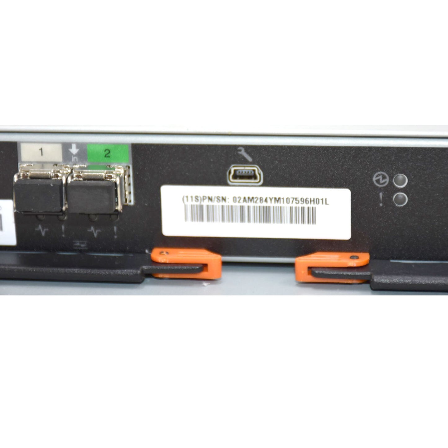IBM 2017-D02 98Y6504 98Y6158 REV 2 Server + 2x DS8000ECM Controller Module