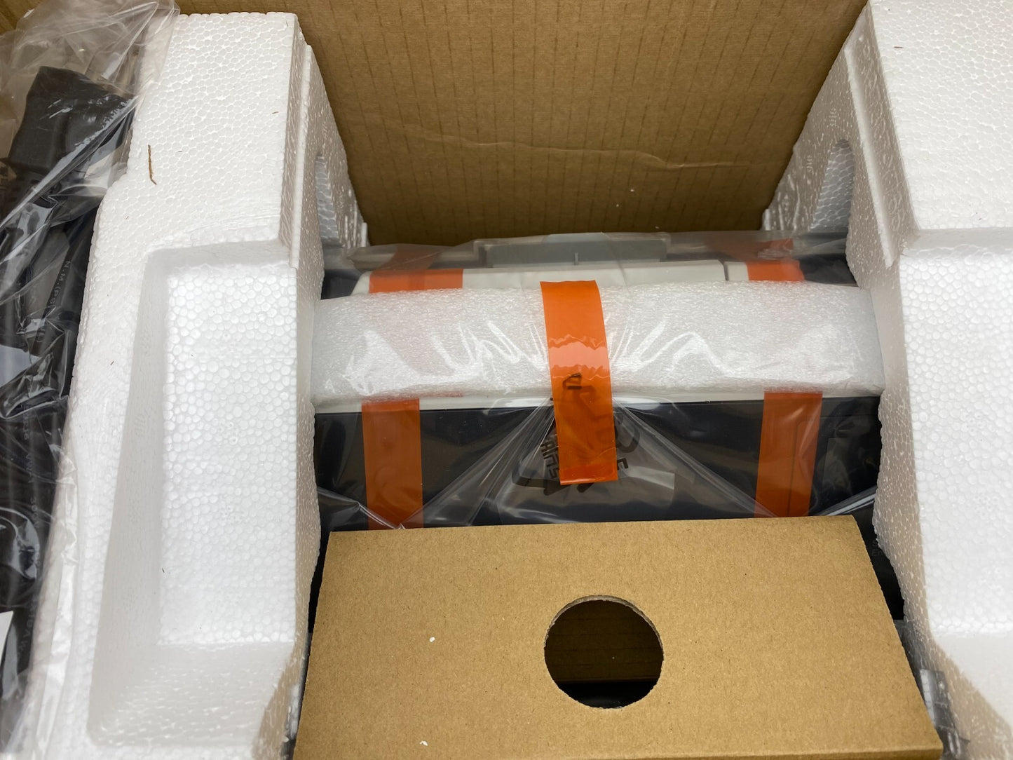 Fujitsu Ricoh FI-8170 Scanner - PA03810-B055
