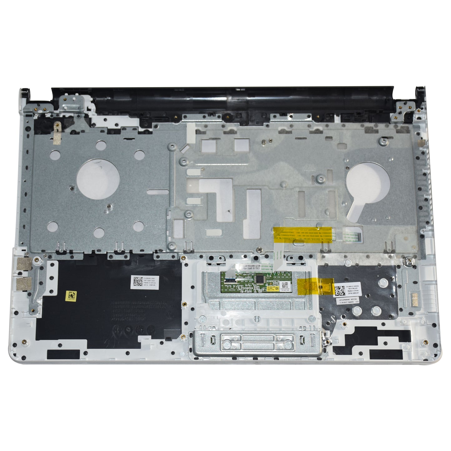 Dell Inspiron 15 5558 5559 5555 Palmrest Touchpad Assembly - 38MJR 59V4Y