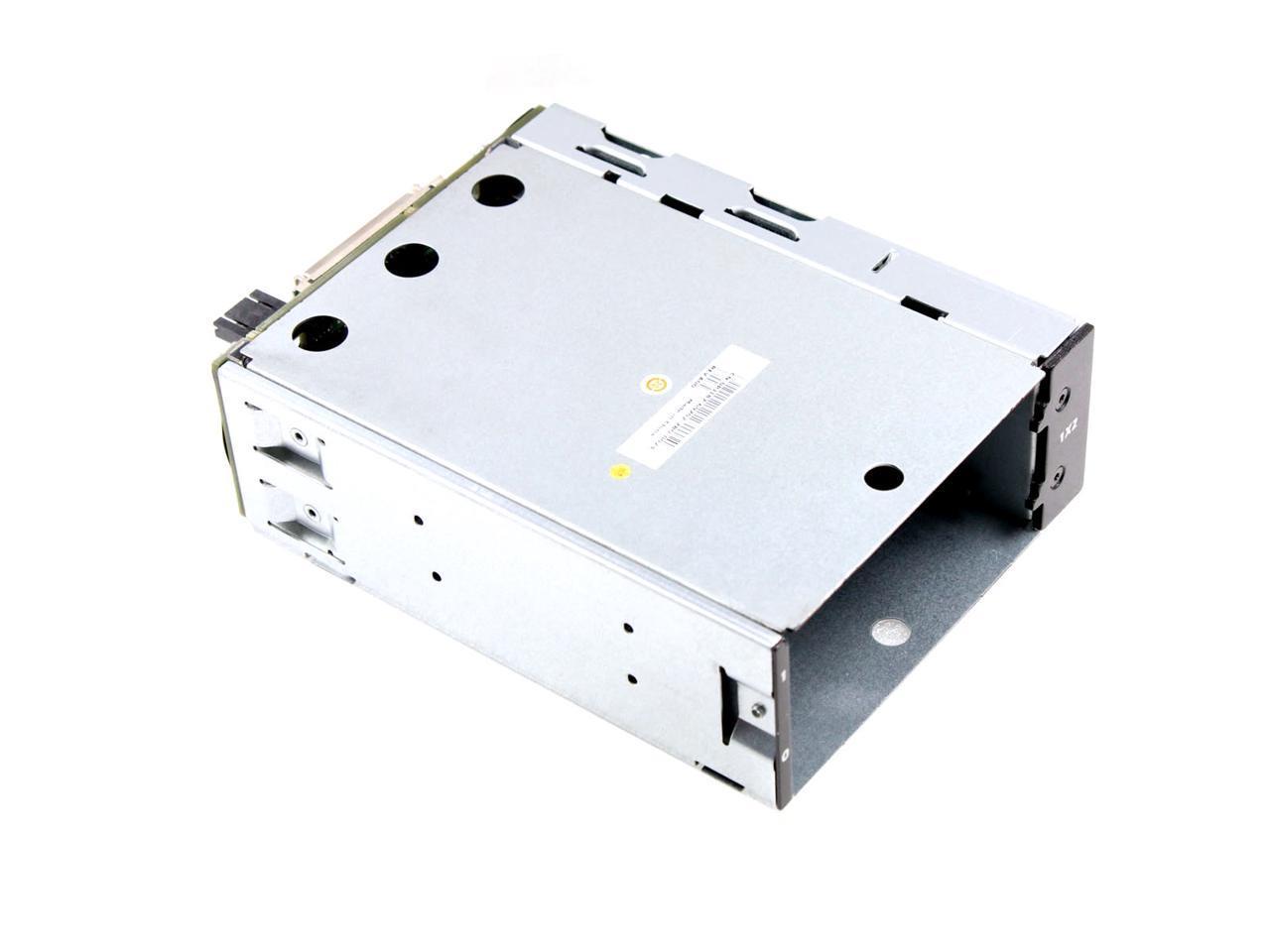 New Dell PowerEdge 2800 1x2 Flex Media Drive Bay Y5219 PJ187 0PJ187