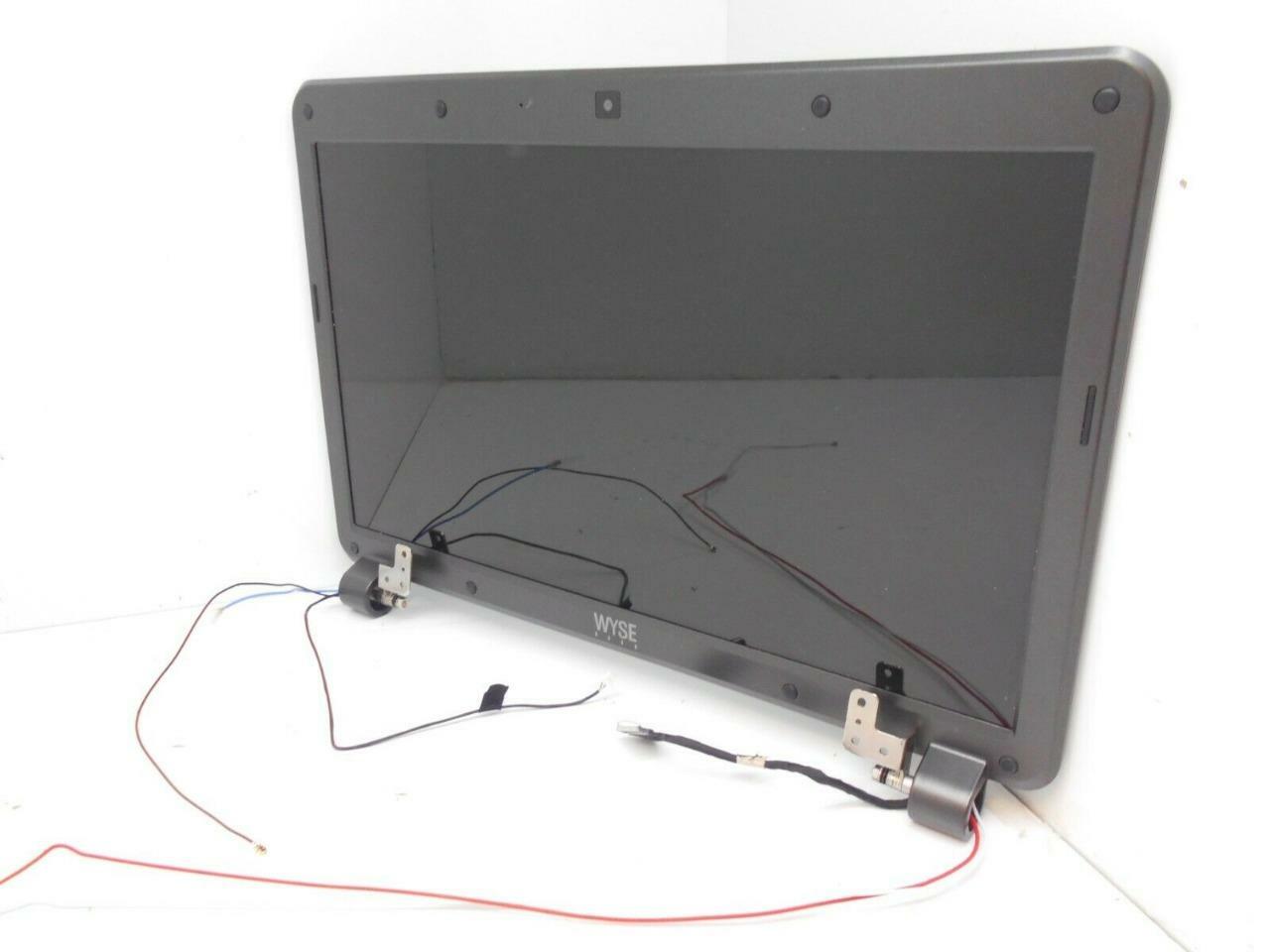 New Dell Wyse XN0M Thin Client Complete LCD Screen+Hinges Assembly Cables TPWF3