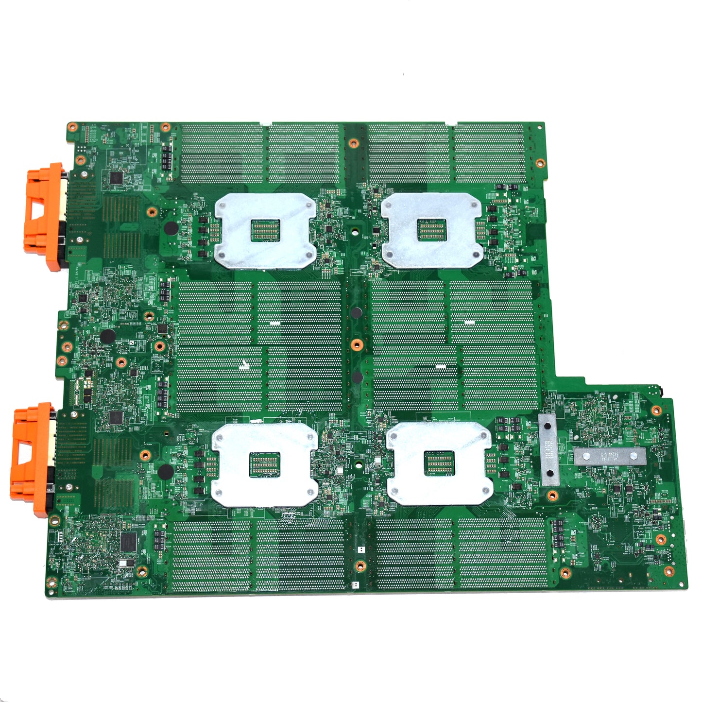 Dell PowerEdge M830 Blade Server Motherboard 4x LGA2011-3 DDR4 48 DIMM 22HK9