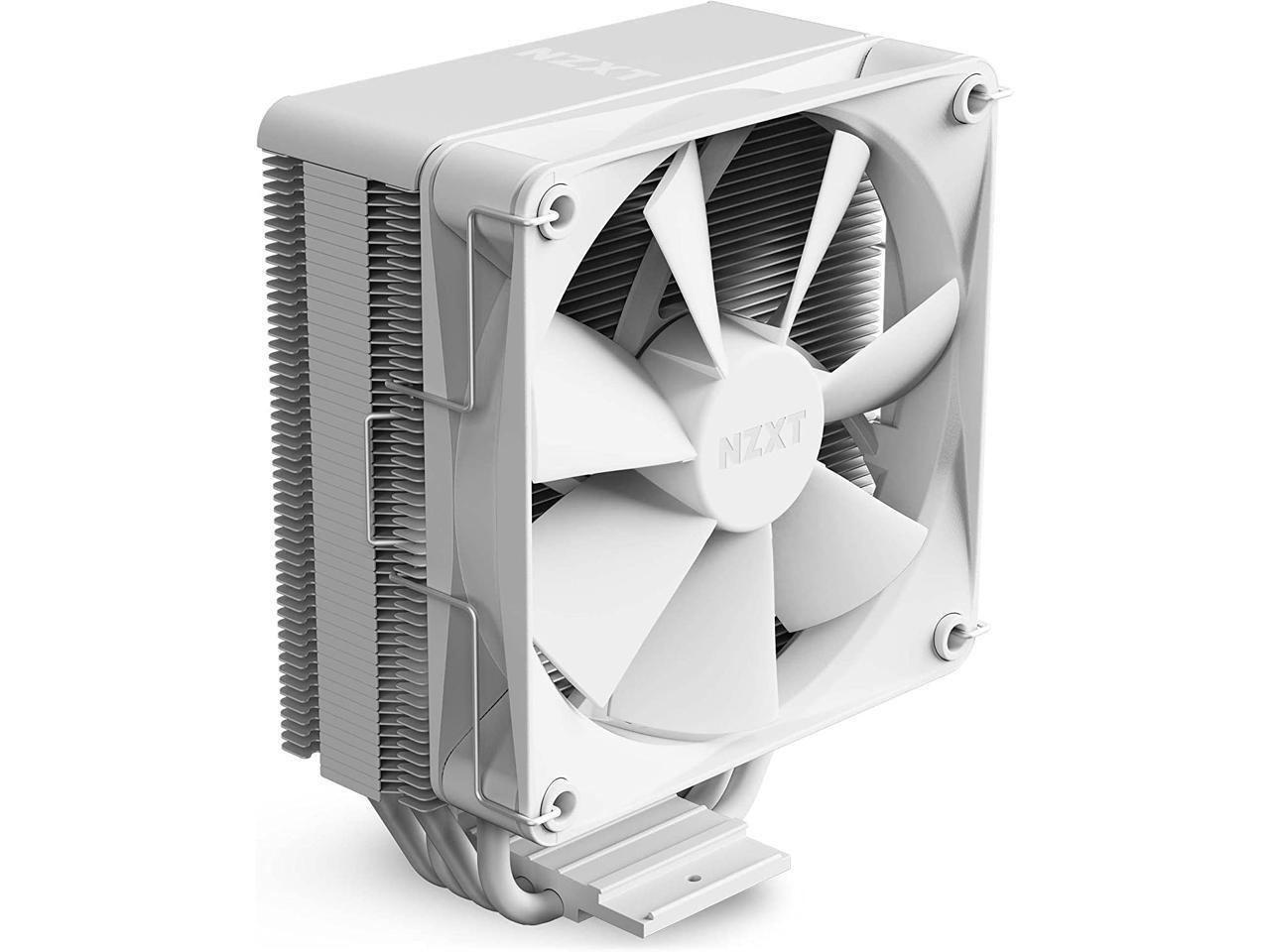 NZXT RC-TN120-W1 CPU C NZXT|RC-TN120-W1 R Accessories - PC