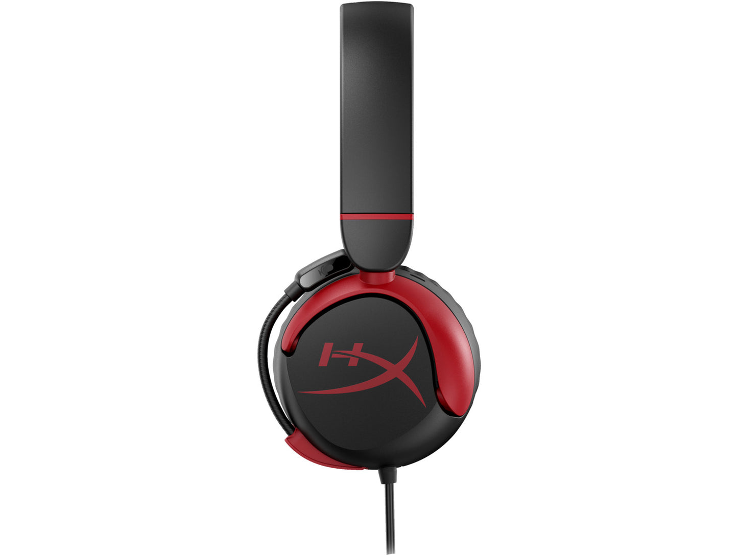 HyperX Cloud Mini - Gaming Headset (Black)