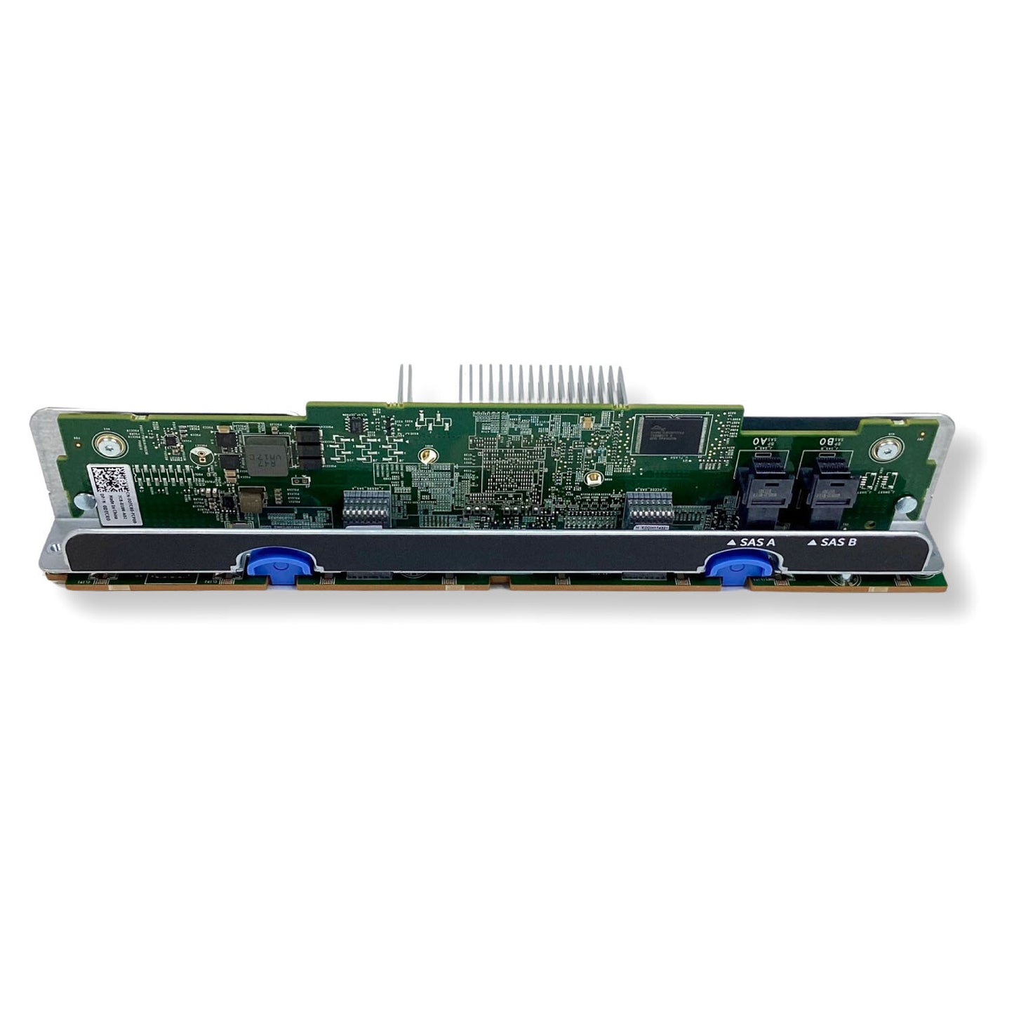 Dell PowerEdge R730 R830 2.5" SFF 16-Bay Hard Drive Backplane Assembly 809G9