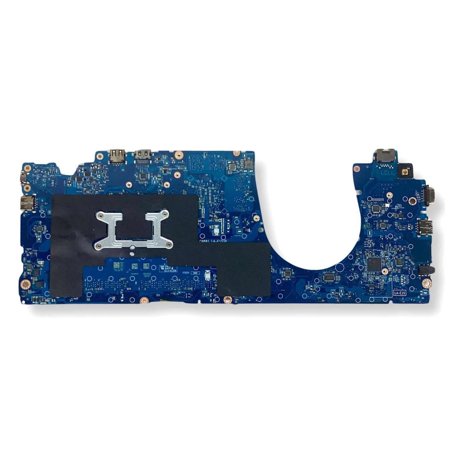 Dell OEM Precision 15 3520 Motherboard with Intel i5 Quad Core 2.5GHz CPU C2731