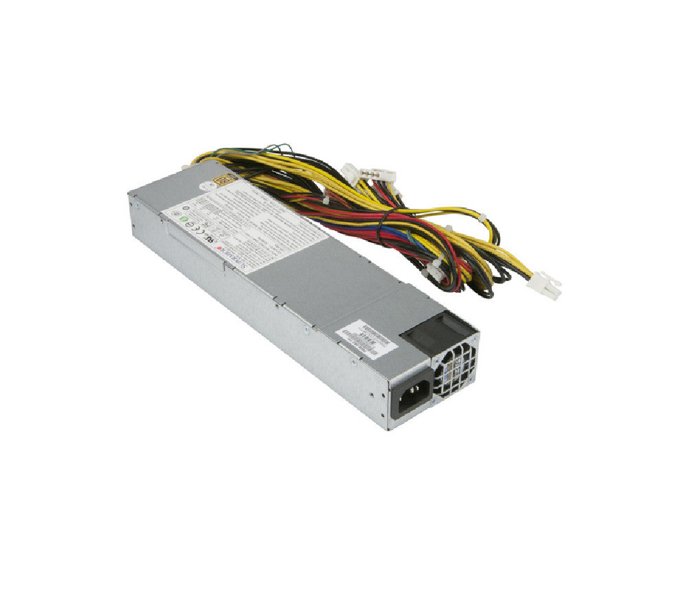 Supermicro 560W/600W 1U Multi-Output Power Supply ( PWS-563-1H )