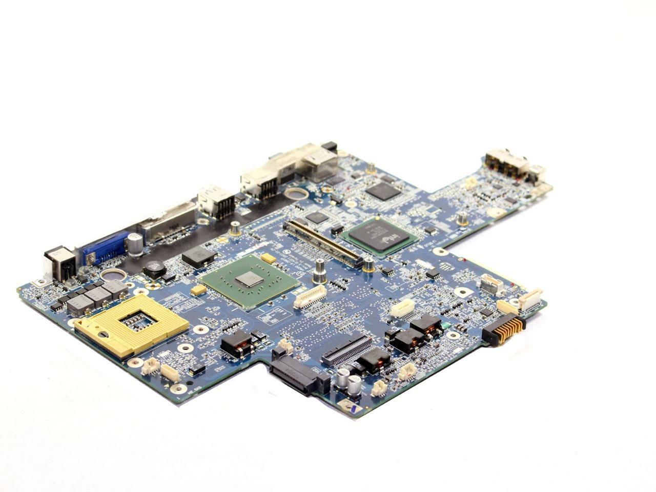 Dell Precision M90 XPS M1710 Intel 945PM DDR2 Motherboard Socket 478 CF739 RP445