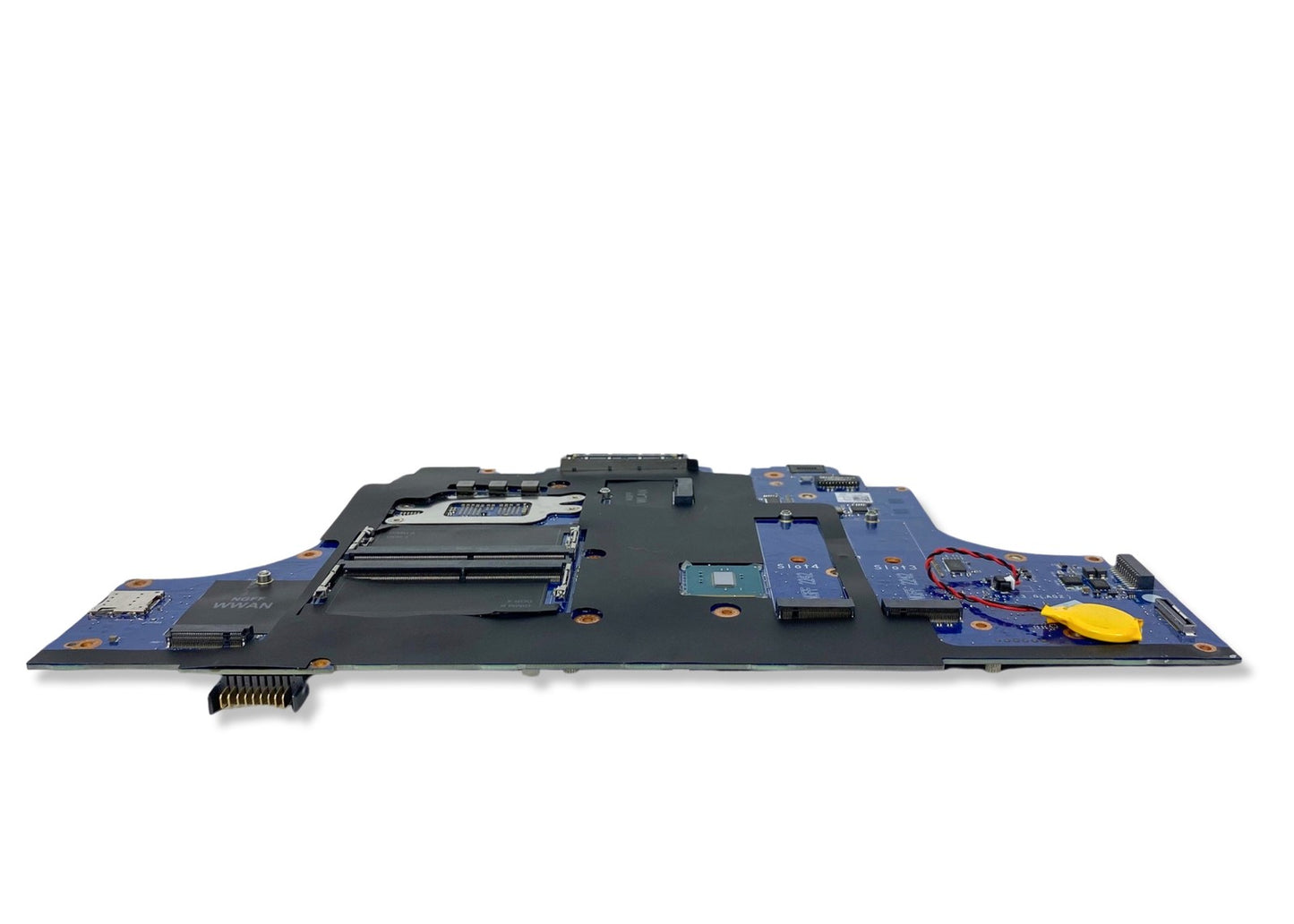 Dell Precision 7710 Xeon E3-1545M v5 2.90GHz Motherboard 2Y51T LA-C551P NR6XM
