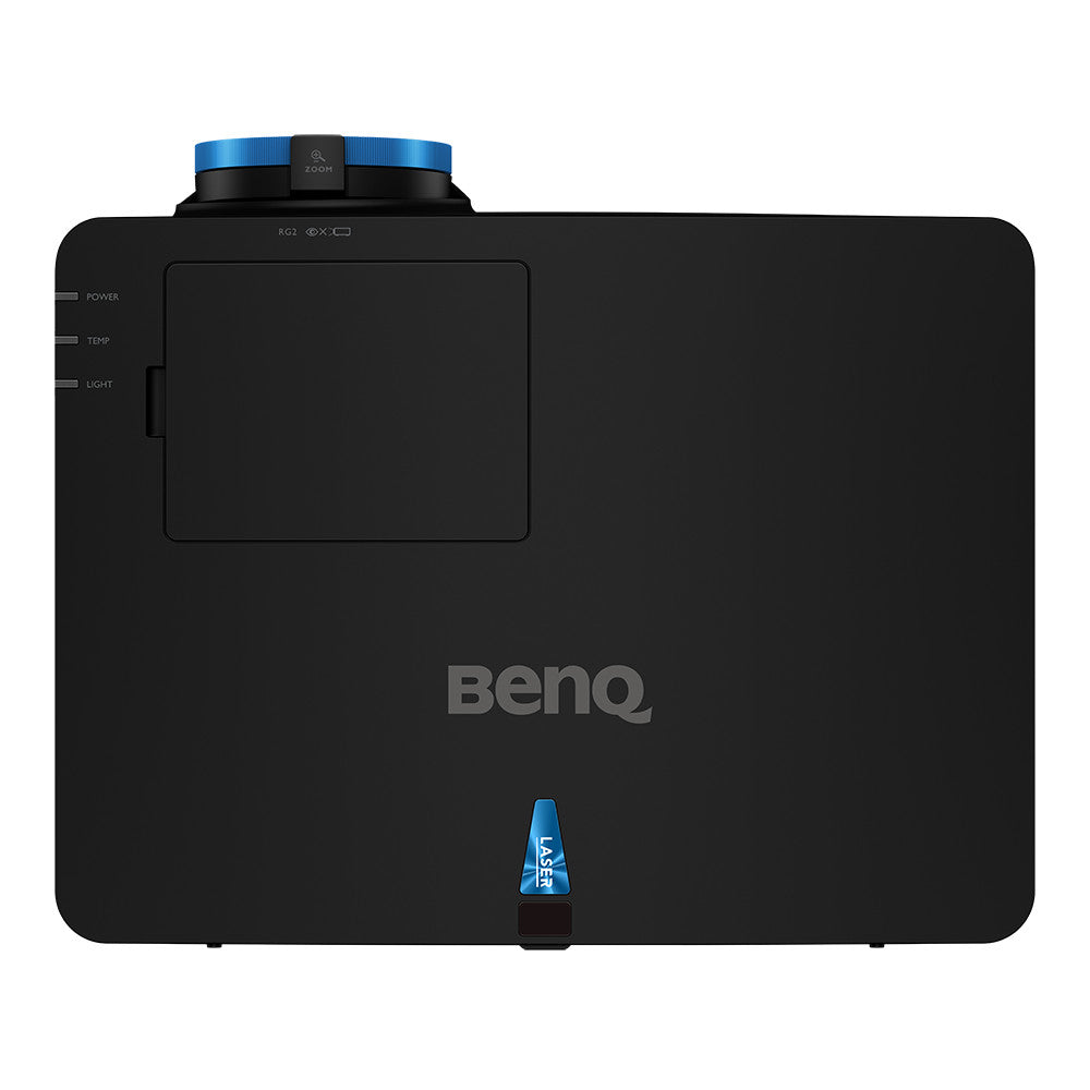 BenQ LK936ST - 4K HDR Short-Throw Laser Projector Golf Simulator