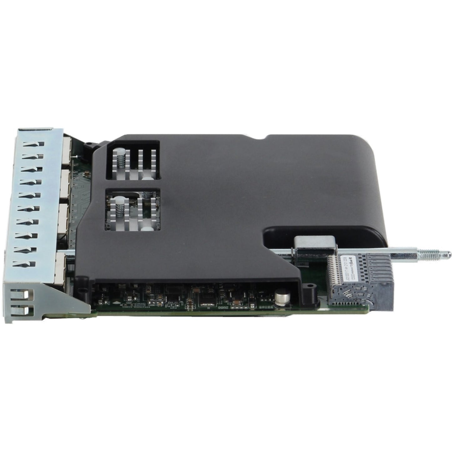 Dell Force10 PowerEdge VRTX I/O Gigabit Pass through Module FT79X