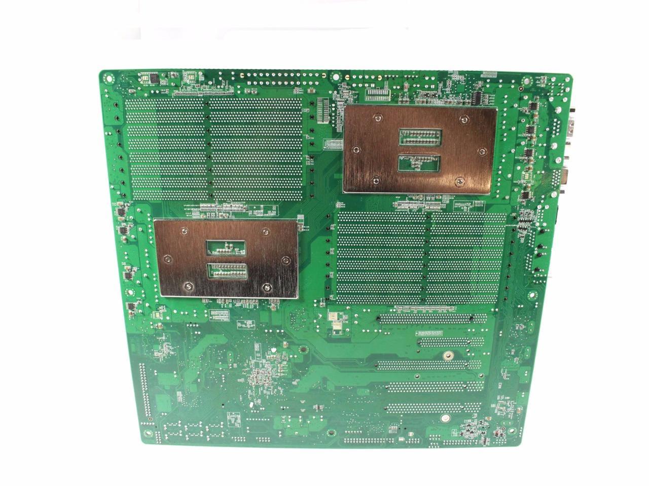 Dell PowerEdge R1232 Dual AMD Socket F Server Motherboard GA-3CESL-RH J002R