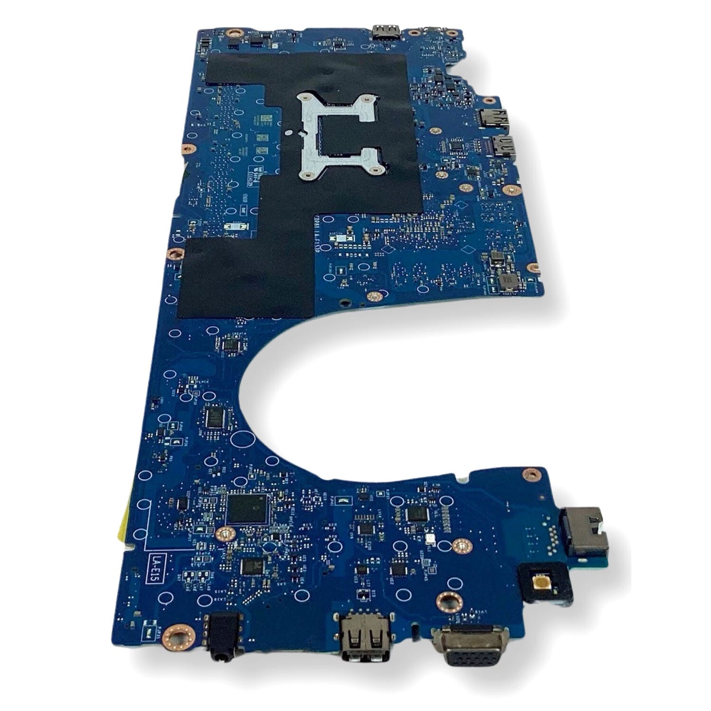 Dell OEM Precision 15 3520 Motherboard with Intel i5 Quad Core 2.5GHz CPU C2731
