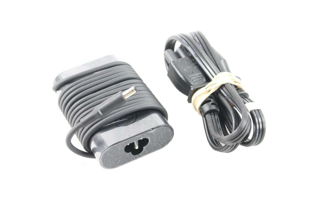 Genuine Dell XPS 12 L221X, XPS Duo 12 9Q23 45W AC Adapter X9RG3 CDF57 LA45NM13